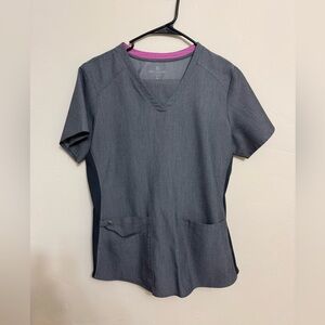 Med Couture scrub set